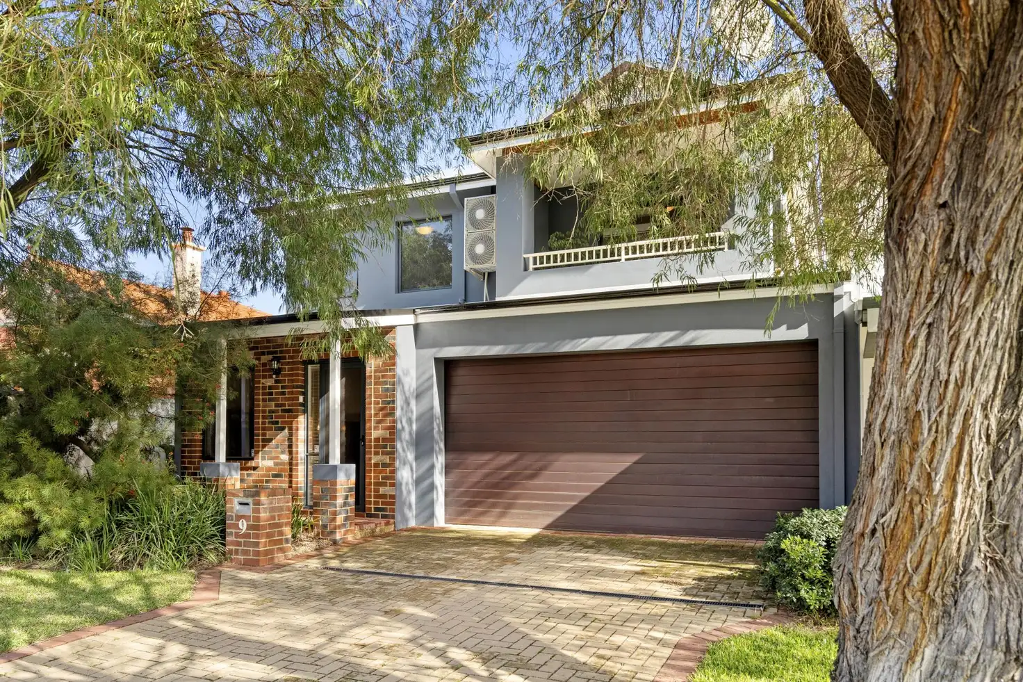 Main view of Homely house listing, 9 Union Street, North Perth WA 6006