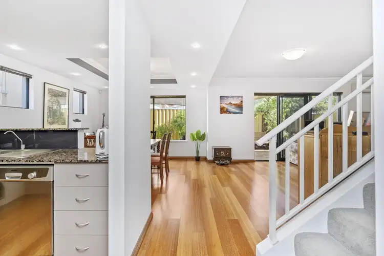 Second view of Homely house listing, 9 Union Street, North Perth WA 6006