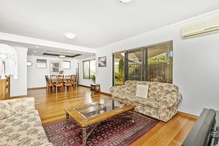 Seventh view of Homely house listing, 9 Union Street, North Perth WA 6006