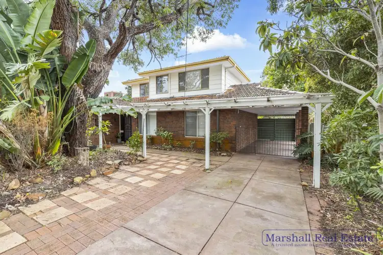21 Tabard Street, Greenwood WA 6024