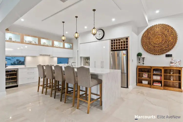 Fifth view of Homely house listing, 9 Alexandra Street, South Perth WA 6151