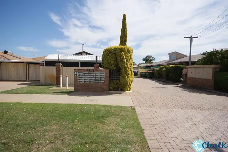 Second view of Homely unit listing, 11/14 Hefron Street, Rockingham WA 6168