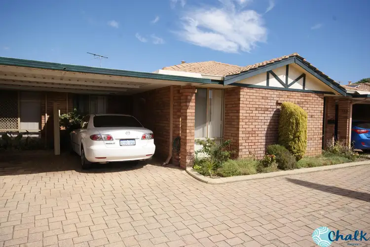 Third view of Homely unit listing, 11/14 Hefron Street, Rockingham WA 6168