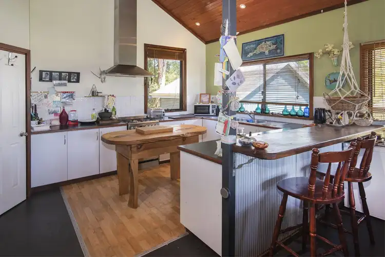 Second view of Homely house listing, 16 Peake Street, Cowaramup WA 6284