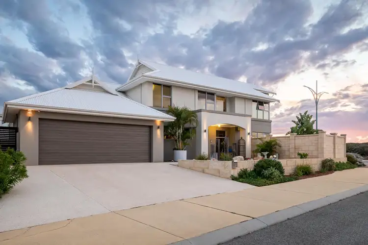 Second view of Homely house listing, 37 St Lucia Road, Iluka WA 6028