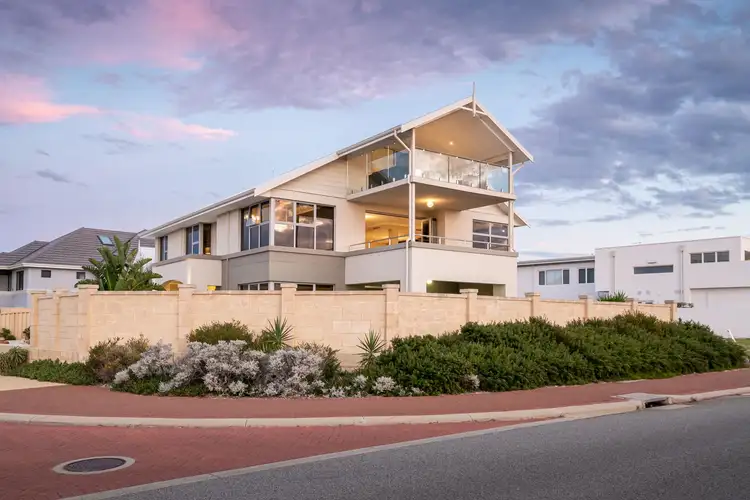 Third view of Homely house listing, 37 St Lucia Road, Iluka WA 6028