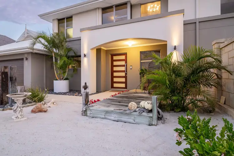 Fourth view of Homely house listing, 37 St Lucia Road, Iluka WA 6028