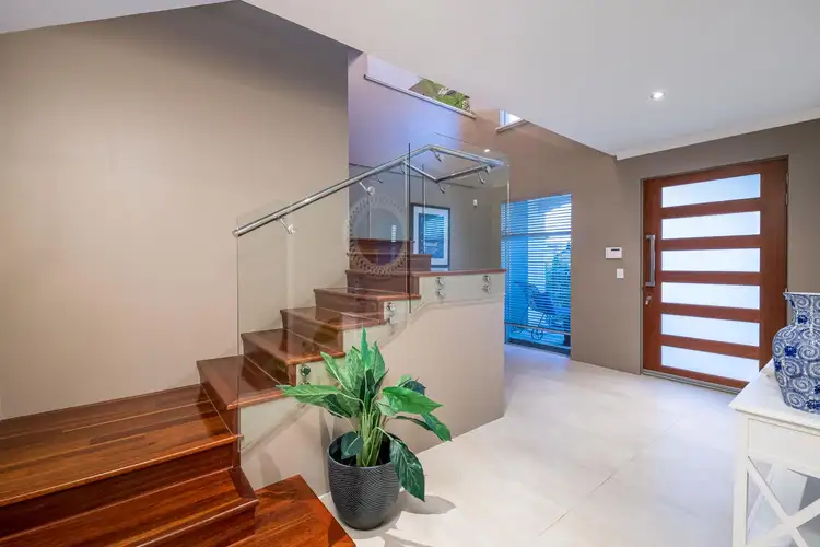 Fifth view of Homely house listing, 37 St Lucia Road, Iluka WA 6028