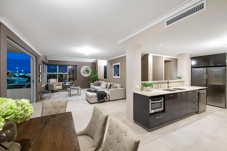 Sixth view of Homely house listing, 37 St Lucia Road, Iluka WA 6028