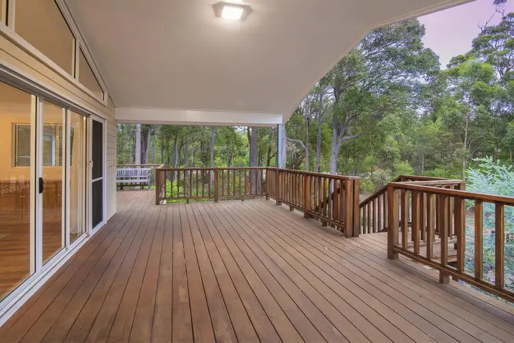 3 Timber Court, Cowaramup WA 6284