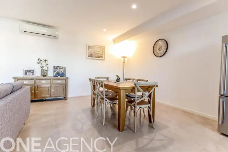 Fifth view of Homely apartment listing, 7/81 Orsino Boulevard, North Coogee WA 6163