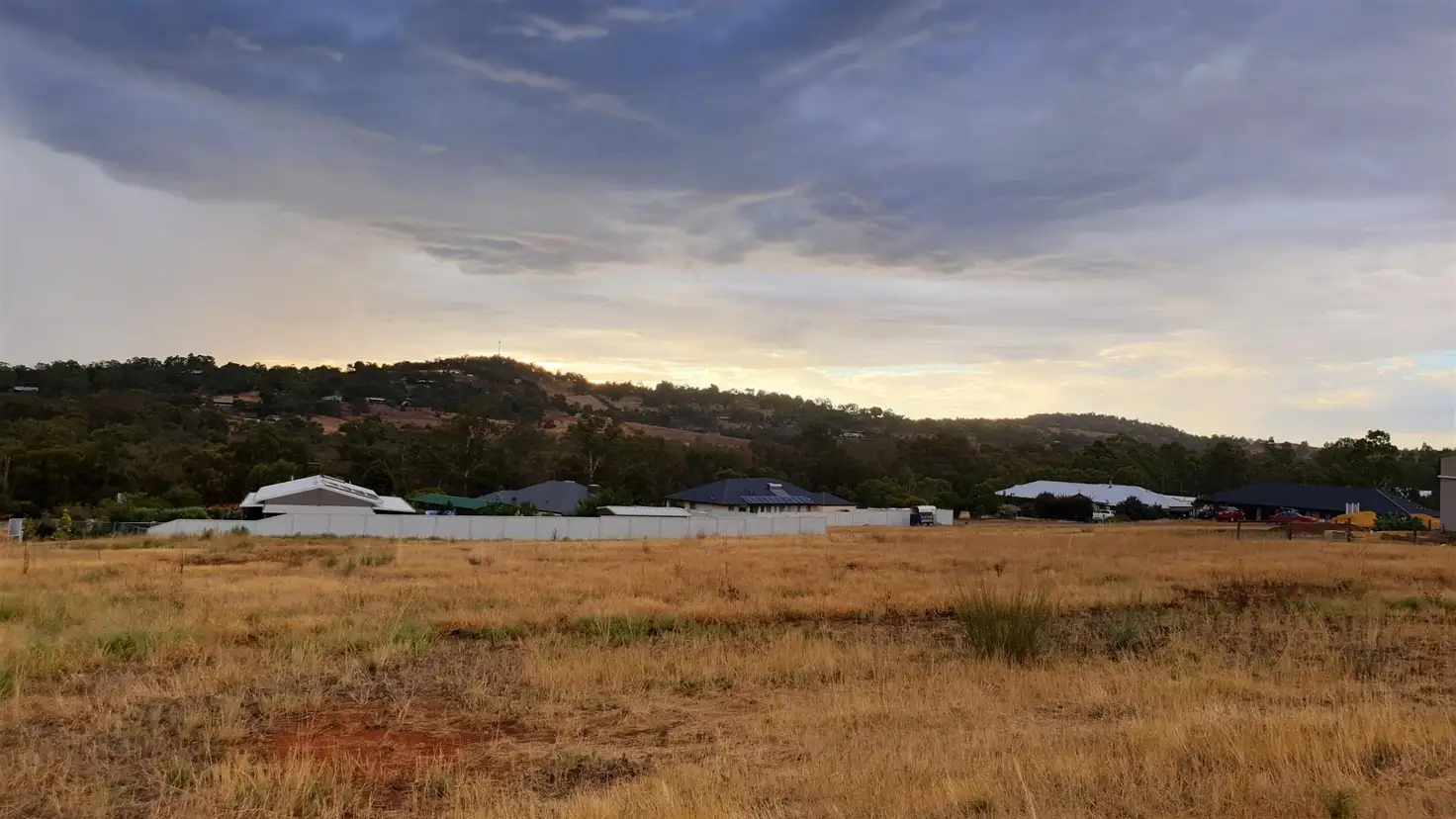 Main view of Homely land listing, Lot 81, Flame Street, Bindoon WA 6502