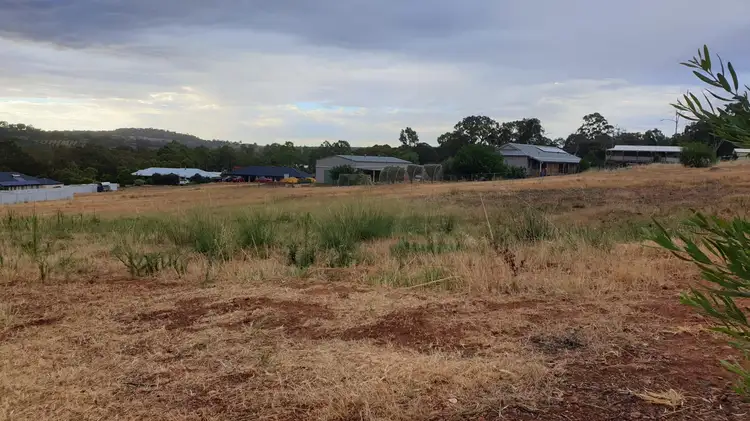 Second view of Homely land listing, Lot 81, Flame Street, Bindoon WA 6502