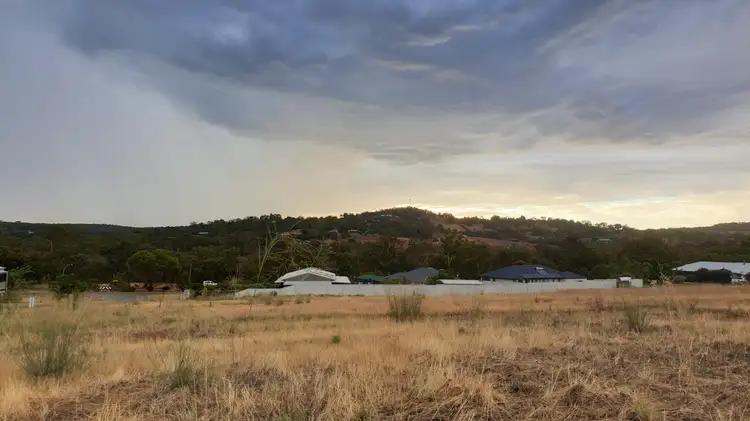 Fifth view of Homely land listing, Lot 81, Flame Street, Bindoon WA 6502