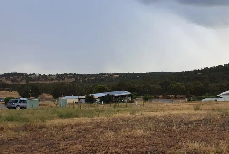 Sixth view of Homely land listing, Lot 81, Flame Street, Bindoon WA 6502