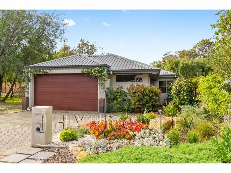 65B Norfolk Street, Dunsborough WA 6281