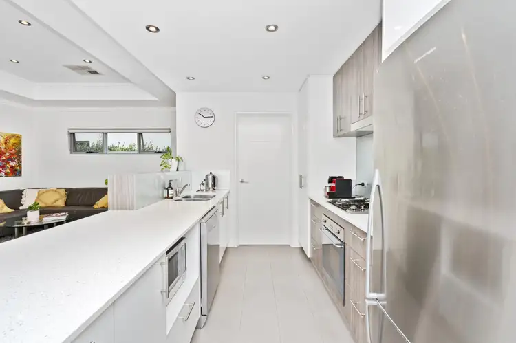 Fifth view of Homely house listing, 38 Wellington Parade, Yokine WA 6060
