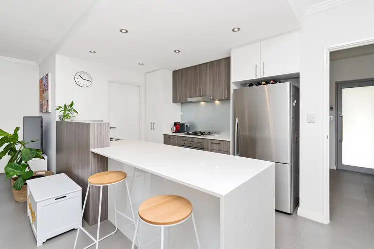 Sixth view of Homely house listing, 38 Wellington Parade, Yokine WA 6060