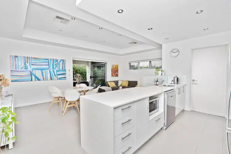 Seventh view of Homely house listing, 38 Wellington Parade, Yokine WA 6060