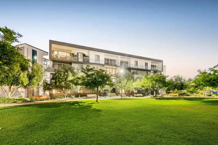 Third view of Homely apartment listing, Address available on request
