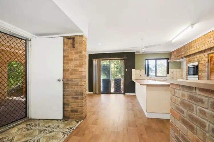 Second view of Homely house listing, 16A Atkinson Way, Millars Well WA 6714