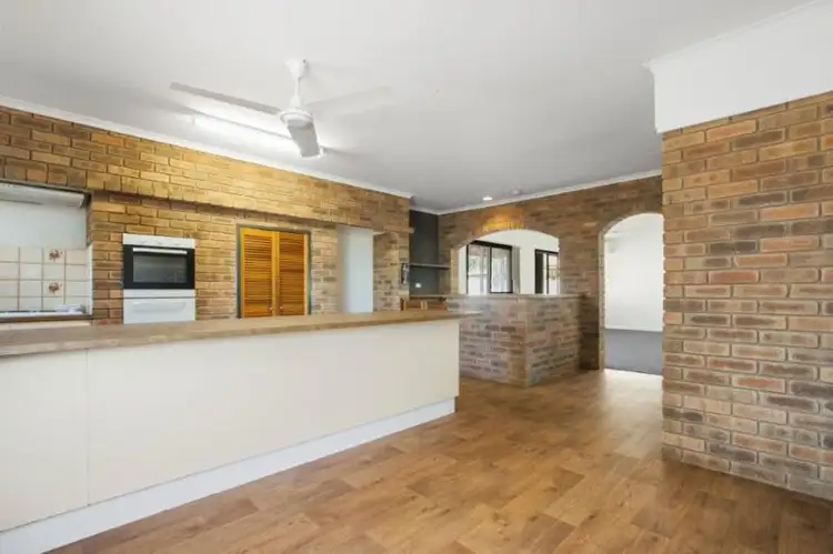 Third view of Homely house listing, 16A Atkinson Way, Millars Well WA 6714