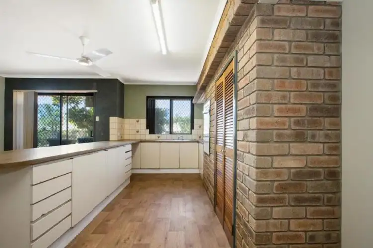 Fourth view of Homely house listing, 16A Atkinson Way, Millars Well WA 6714