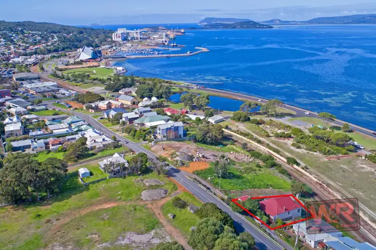 19 Festing Street, Albany WA 6330