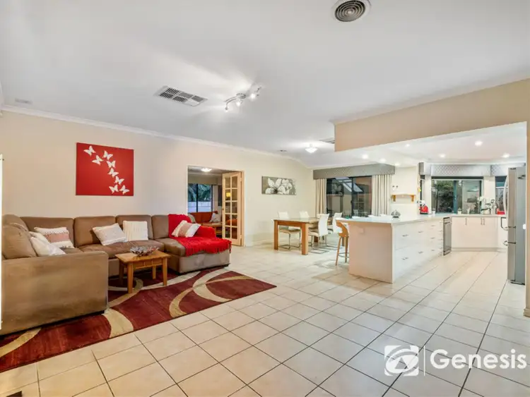 Second view of Homely house listing, 42 Mount Park Way, Canning Vale WA 6155