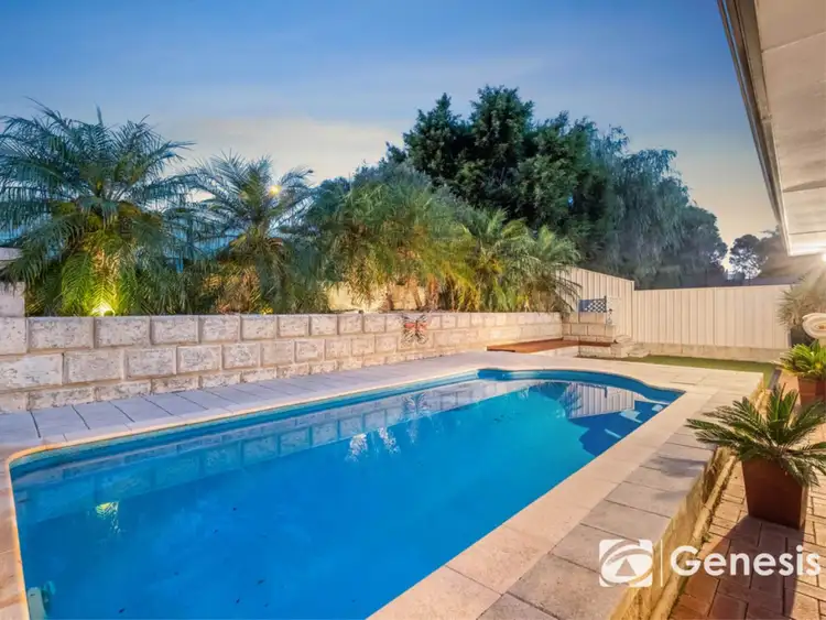 Third view of Homely house listing, 42 Mount Park Way, Canning Vale WA 6155