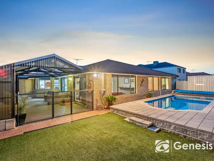 Fourth view of Homely house listing, 42 Mount Park Way, Canning Vale WA 6155