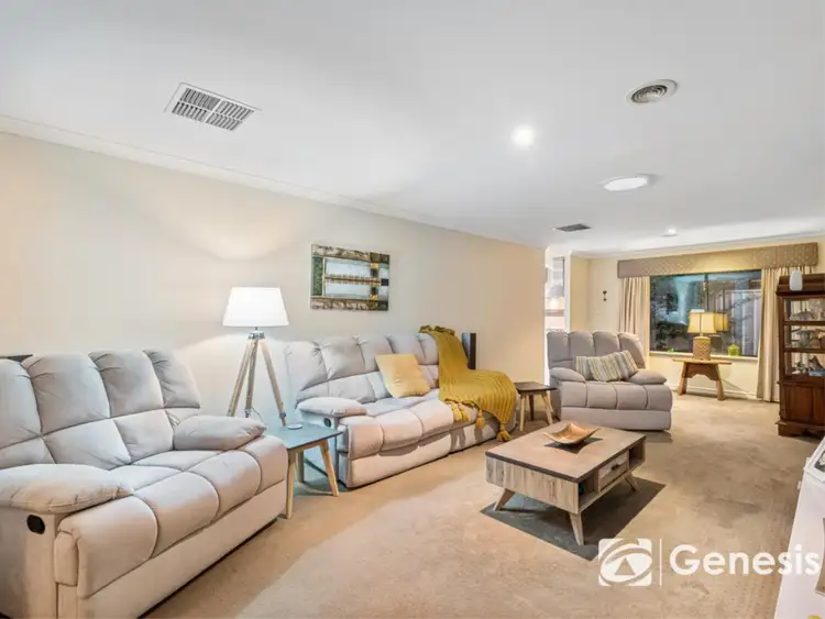 Sixth view of Homely house listing, 42 Mount Park Way, Canning Vale WA 6155