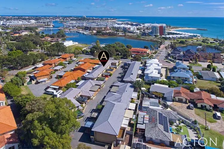 3/69 Ormsby Terrace, Mandurah WA 6210