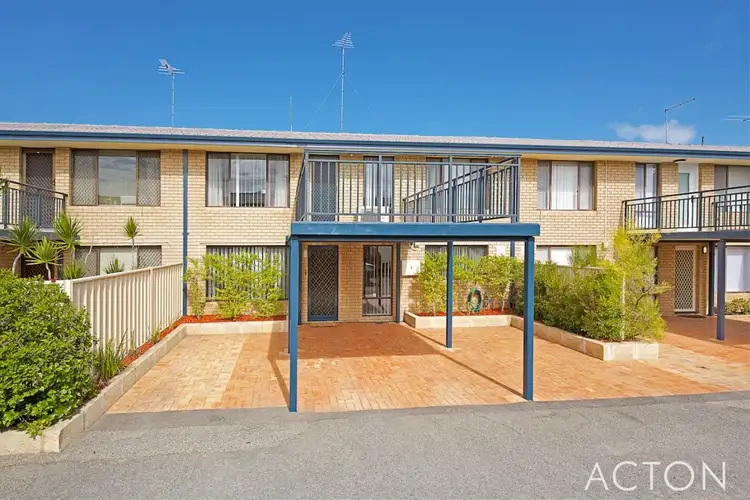 Third view of Homely house listing, 3/69 Ormsby Terrace, Mandurah WA 6210
