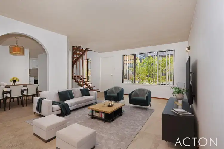 Fourth view of Homely house listing, 3/69 Ormsby Terrace, Mandurah WA 6210