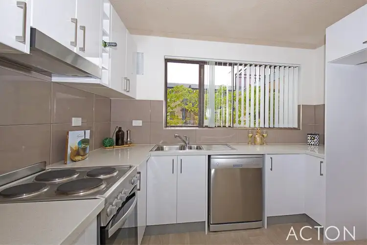 Sixth view of Homely house listing, 3/69 Ormsby Terrace, Mandurah WA 6210