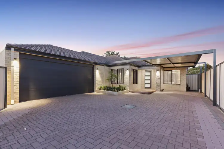 17A Belinda Avenue, Cloverdale WA 6105