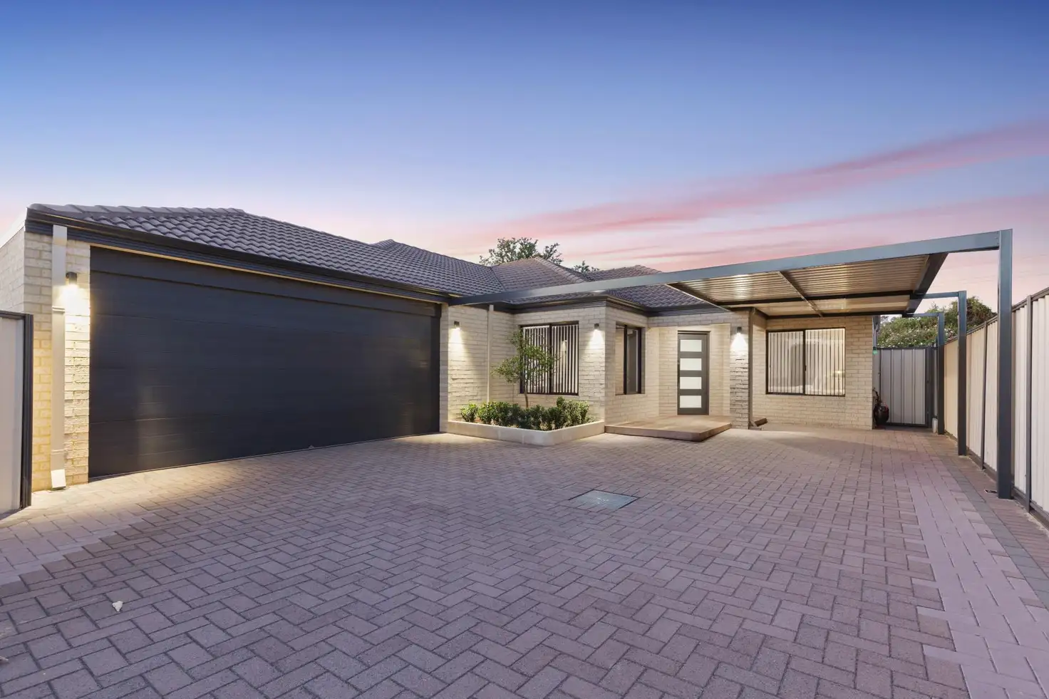 Main view of Homely house listing, 17A Belinda Avenue, Cloverdale WA 6105
