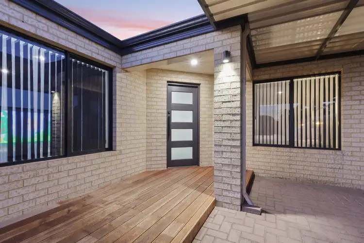 Second view of Homely house listing, 17A Belinda Avenue, Cloverdale WA 6105