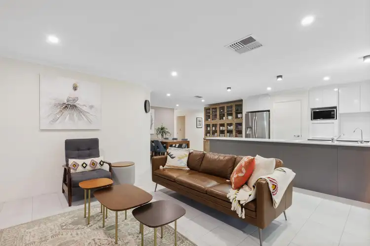 Fifth view of Homely house listing, 17A Belinda Avenue, Cloverdale WA 6105