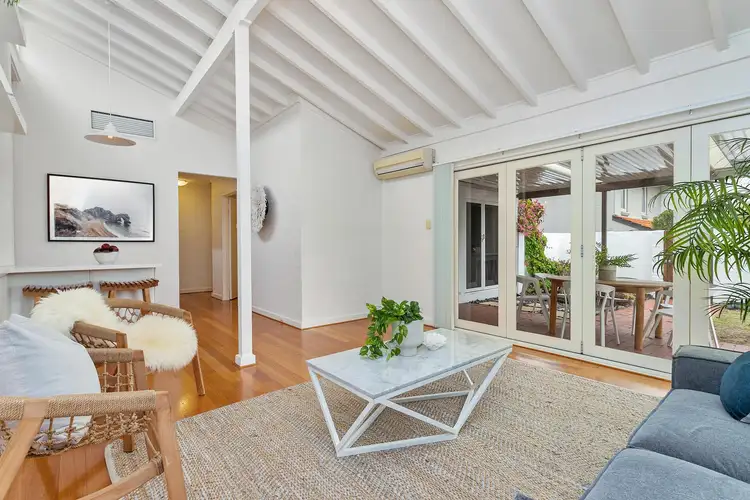 Second view of Homely villa listing, 1/20 Princess Road, Crawley WA 6009