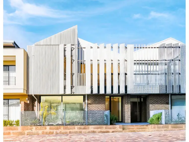 24 Carter Lane, Subiaco WA 6008