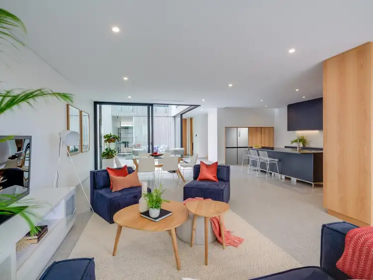 Second view of Homely house listing, 24 Carter Lane, Subiaco WA 6008