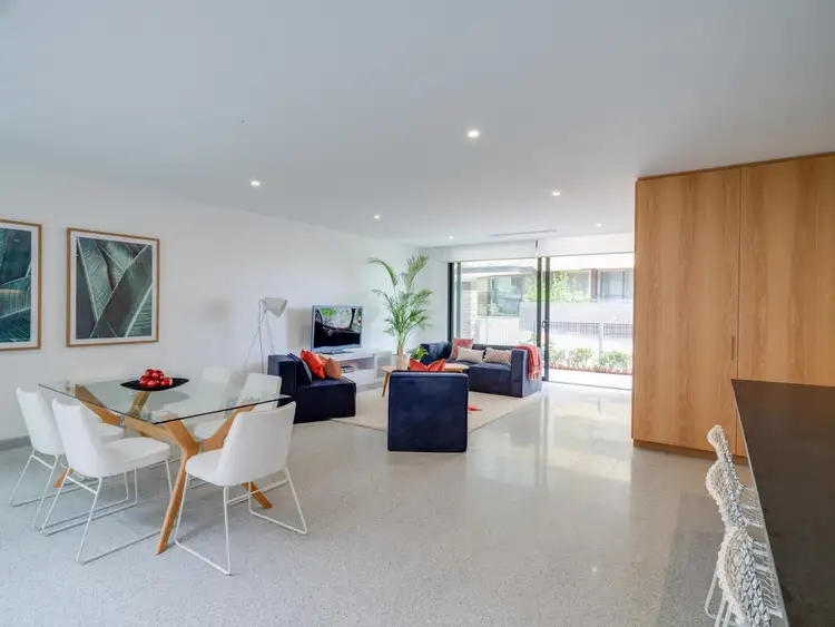 Fifth view of Homely house listing, 24 Carter Lane, Subiaco WA 6008