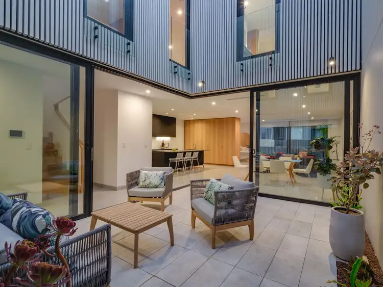 Sixth view of Homely house listing, 24 Carter Lane, Subiaco WA 6008