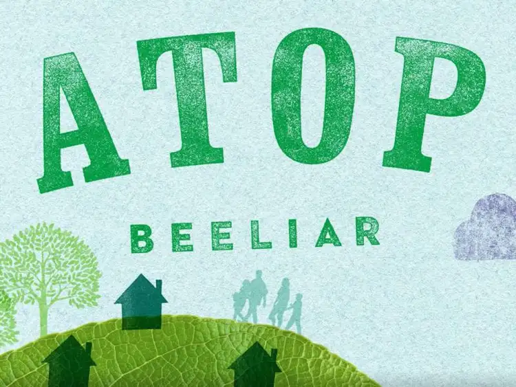 Lot 39, Yellowtail Grove, Beeliar WA 6164