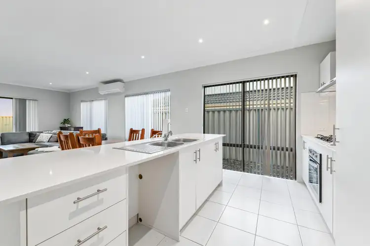 Third view of Homely house listing, 52 Oakbank Crescent, Butler WA 6036