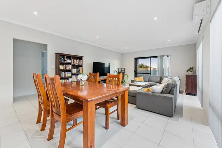 Fifth view of Homely house listing, 52 Oakbank Crescent, Butler WA 6036