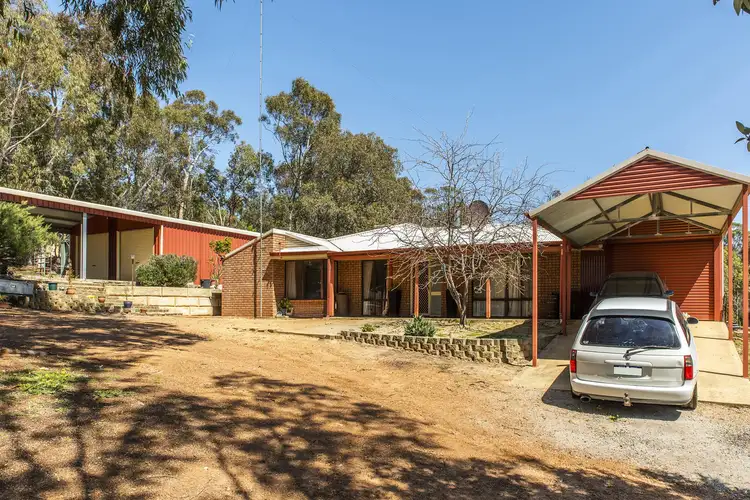 18 Woodland Lane, Bindoon WA 6502