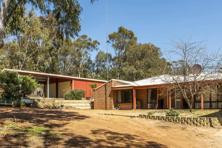 Second view of Homely house listing, 18 Woodland Lane, Bindoon WA 6502